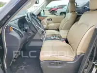 2021 Nissan ARMADA фото
