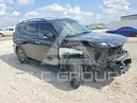 2021 Nissan ARMADA фото