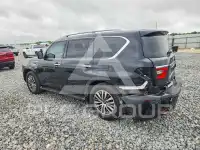 2021 Nissan ARMADA фото