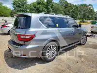 2021 Nissan ARMADA фото