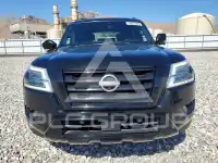 2021 Nissan ARMADA фото