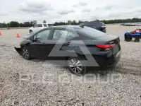 2021 Nissan VERSA фото