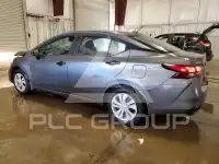 2021 Nissan VERSA фото