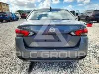 2021 Nissan VERSA фото