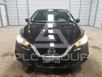 2021 Nissan VERSA photo
