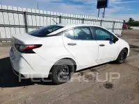 2021 Nissan VERSA фото