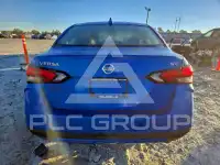 2021 Nissan VERSA photo