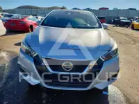 2021 Nissan VERSA photo