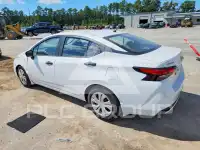 2021 Nissan VERSA фото