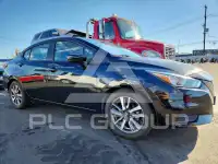 2021 Nissan VERSA фото
