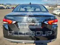 2021 Nissan VERSA фото