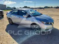 2021 Nissan VERSA фото