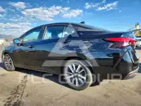2021 Nissan VERSA фото