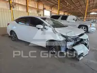 2021 Nissan VERSA фото