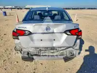 2021 Nissan VERSA фото