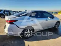 2021 Nissan VERSA photo