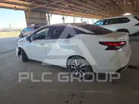 2021 Nissan VERSA фото