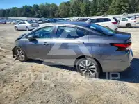 2021 Nissan VERSA фото