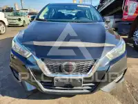 2021 Nissan VERSA фото