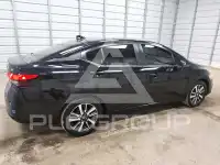 2021 Nissan VERSA photo