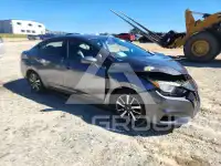 2021 Nissan VERSA фото