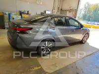 2021 Nissan VERSA фото