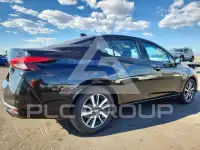 2021 Nissan VERSA фото