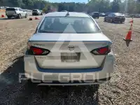 2021 Nissan VERSA photo