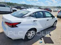2021 Nissan VERSA фото