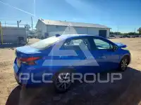 2021 Nissan VERSA фото