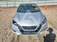 2021 Nissan VERSA photo