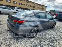 2021 Nissan VERSA фото