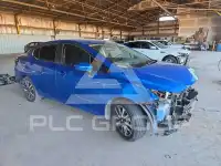 2021 Nissan VERSA фото
