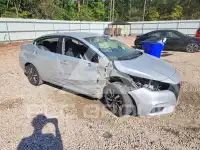 2021 Nissan VERSA photo