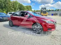 2021 Nissan VERSA фото