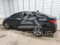 2021 Nissan VERSA photo