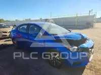 2021 Nissan VERSA фото
