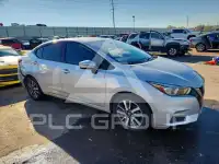 2021 Nissan VERSA photo