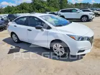 2021 Nissan VERSA фото