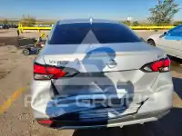 2021 Nissan VERSA photo