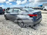 2021 Nissan VERSA фото