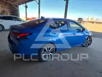 2021 Nissan VERSA фото