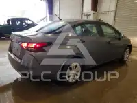 2021 Nissan VERSA фото