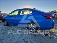 2021 Nissan VERSA photo