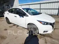 2021 Nissan VERSA фото