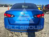 2021 Nissan VERSA фото
