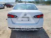 2021 Nissan VERSA фото