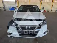 2021 Nissan VERSA фото