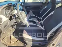 2021 Nissan VERSA фото