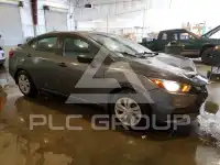 2021 Nissan VERSA фото